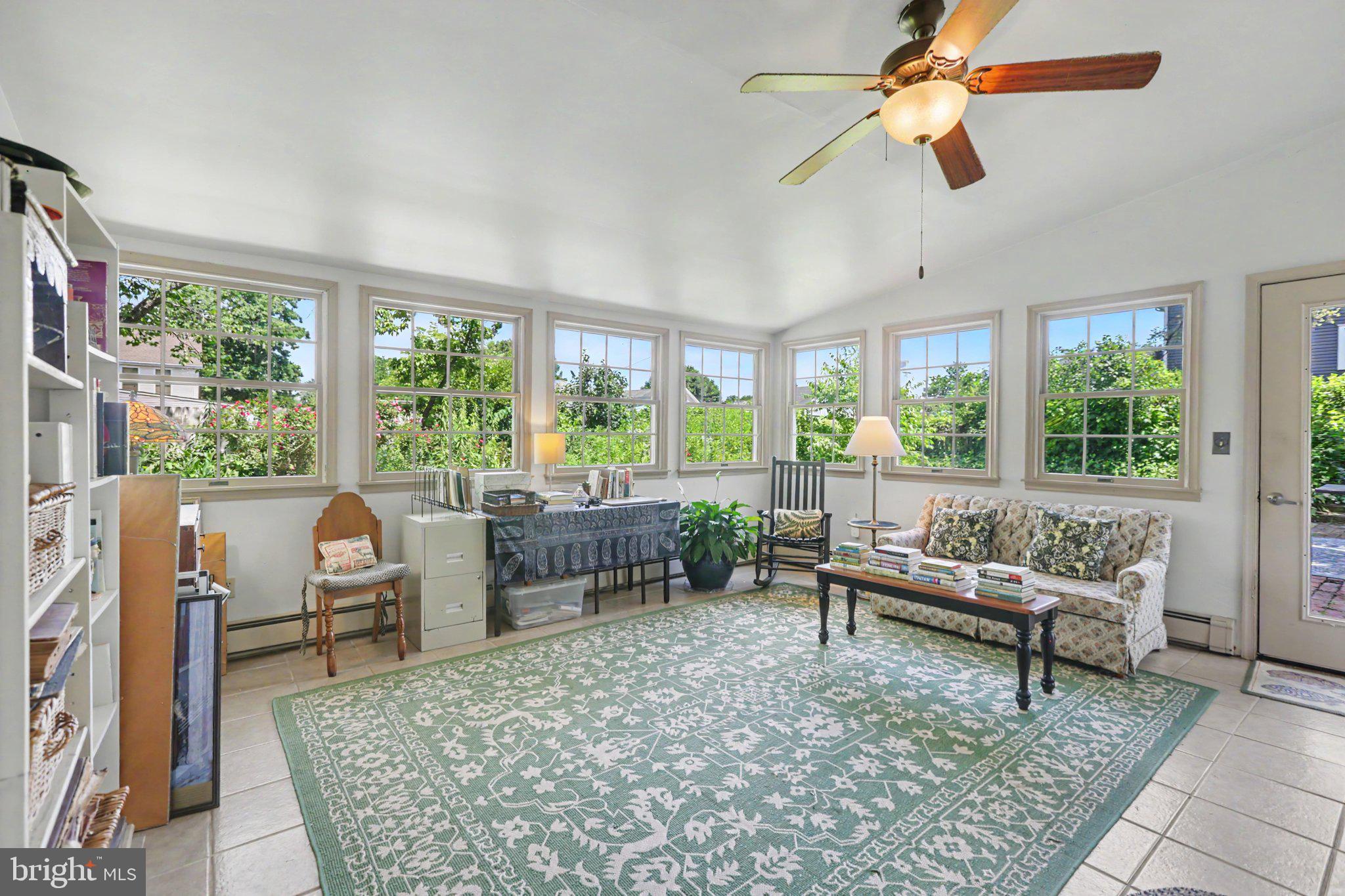 BOILING SPRINGS - Residential