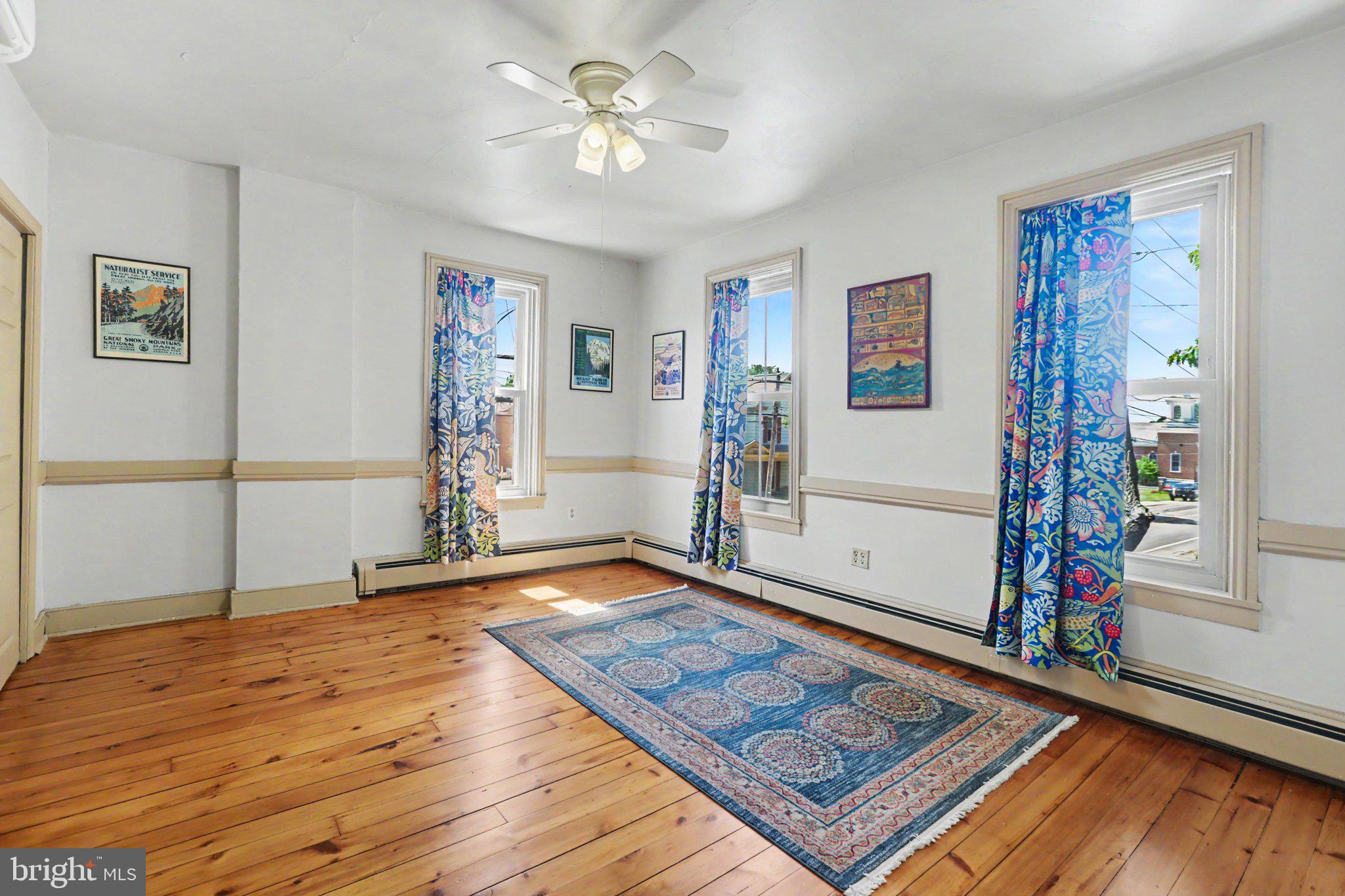 BOILING SPRINGS - Residential