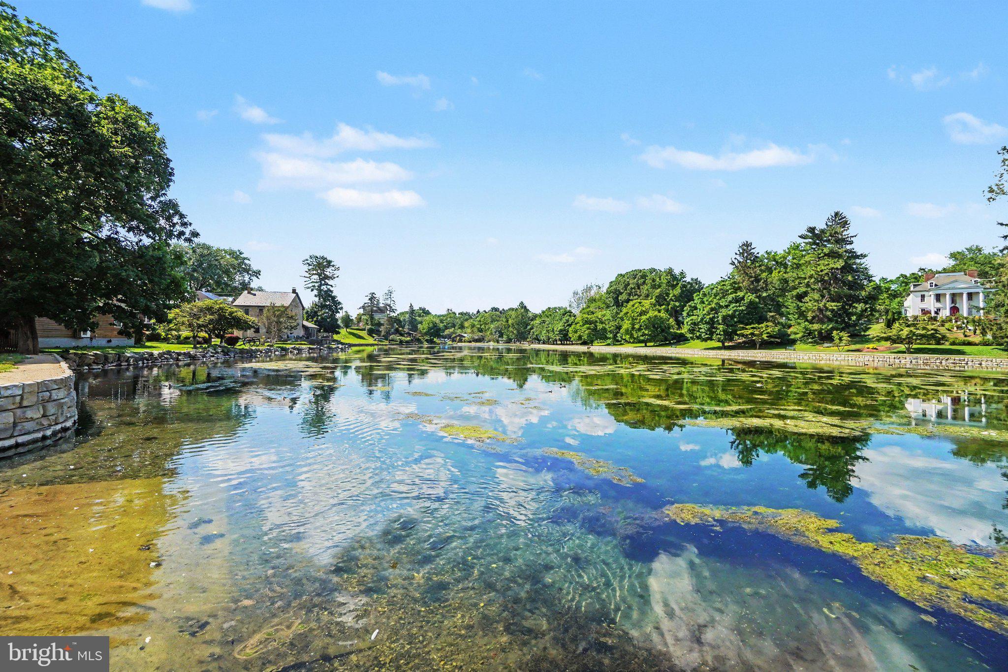 BOILING SPRINGS - Residential