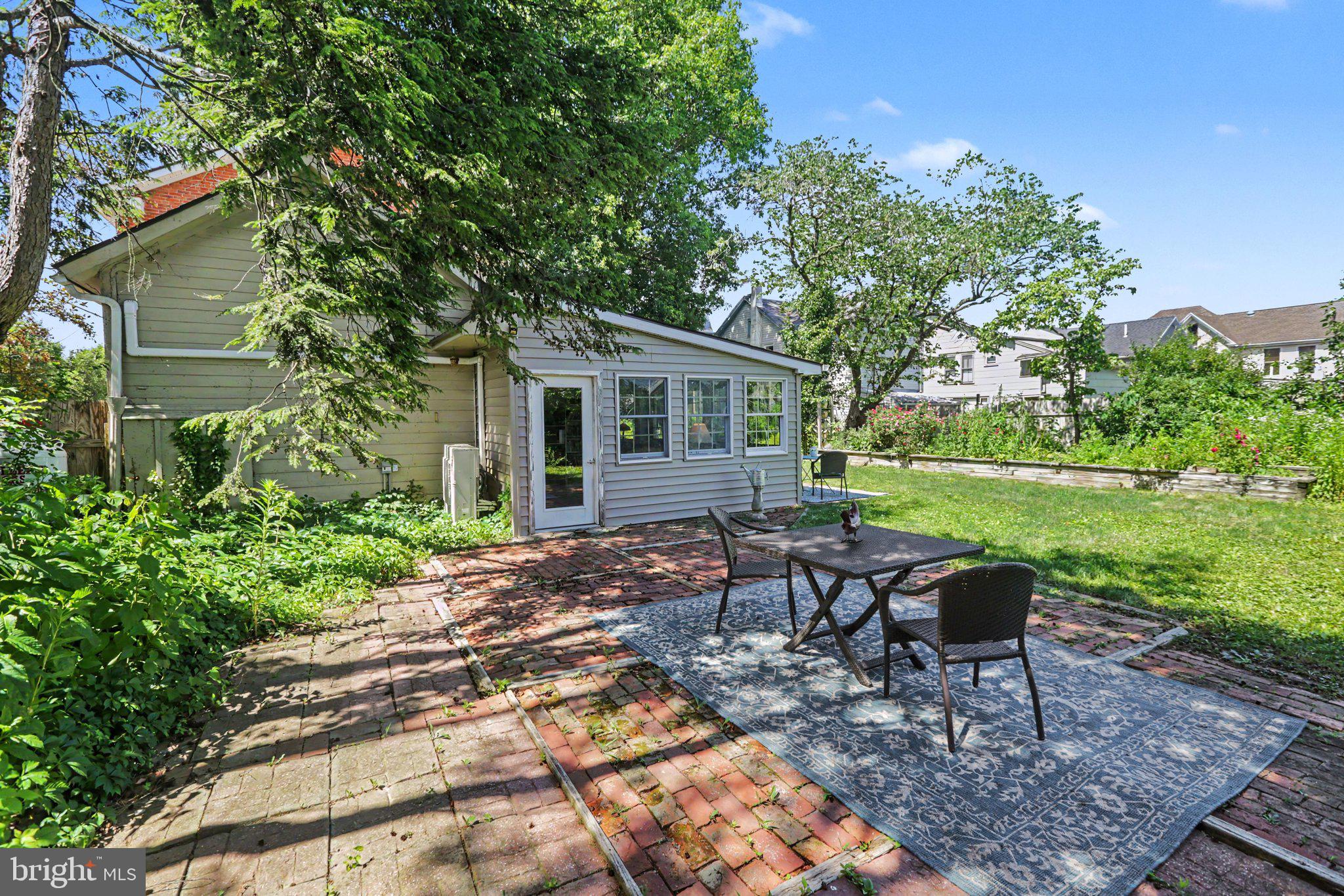 BOILING SPRINGS - Residential