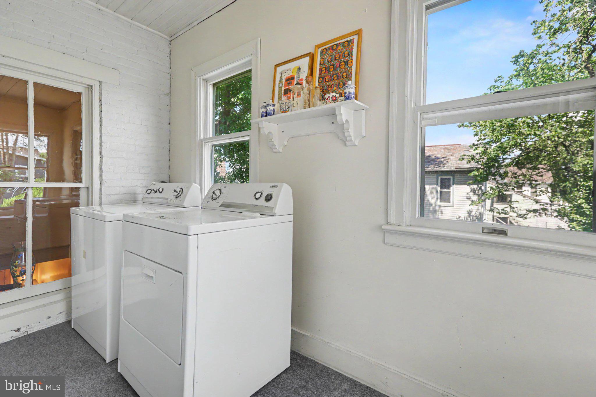 BOILING SPRINGS - Residential
