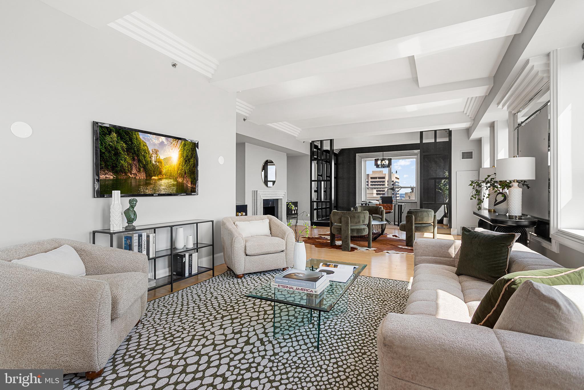 RITTENHOUSE SQUARE - Residential