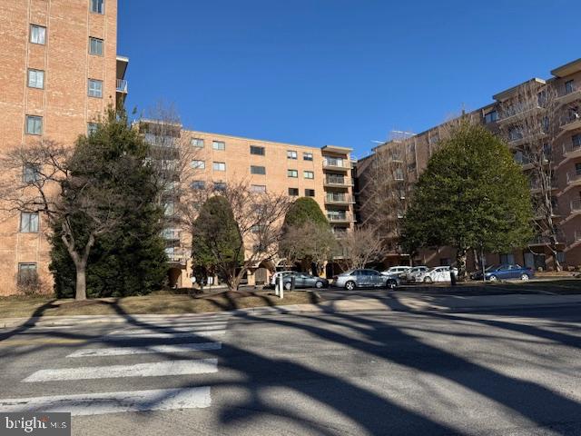 Holly House Condo featuring 1 bedroom and 1 bath with hardwood floors updated kitchen, dining area
 balcony available in March.   Laundry facilities located on the same floor as well as a storage unit.   Holly house requires the initial lease to be for 2 years.