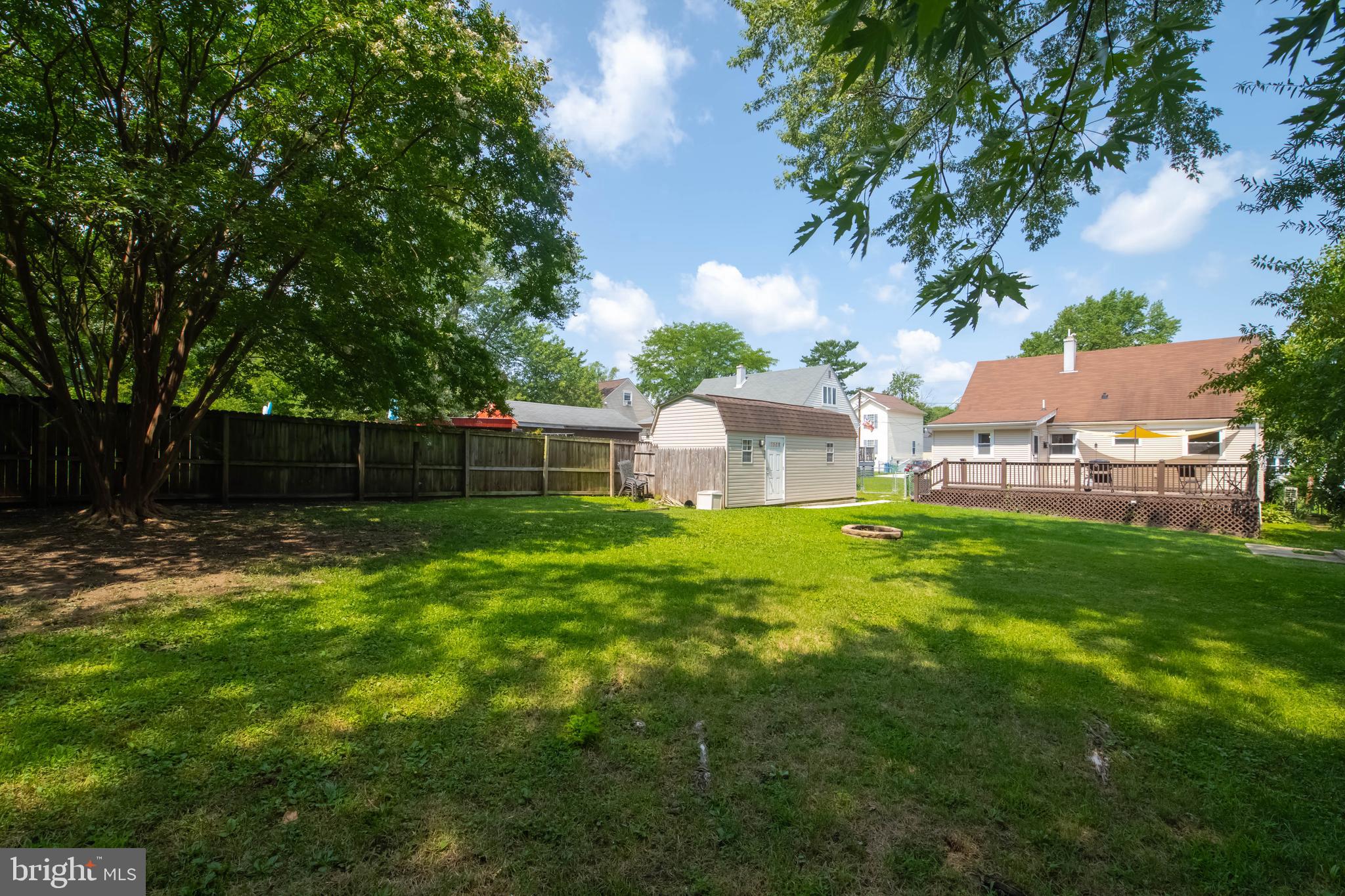PARKVILLE - Residential