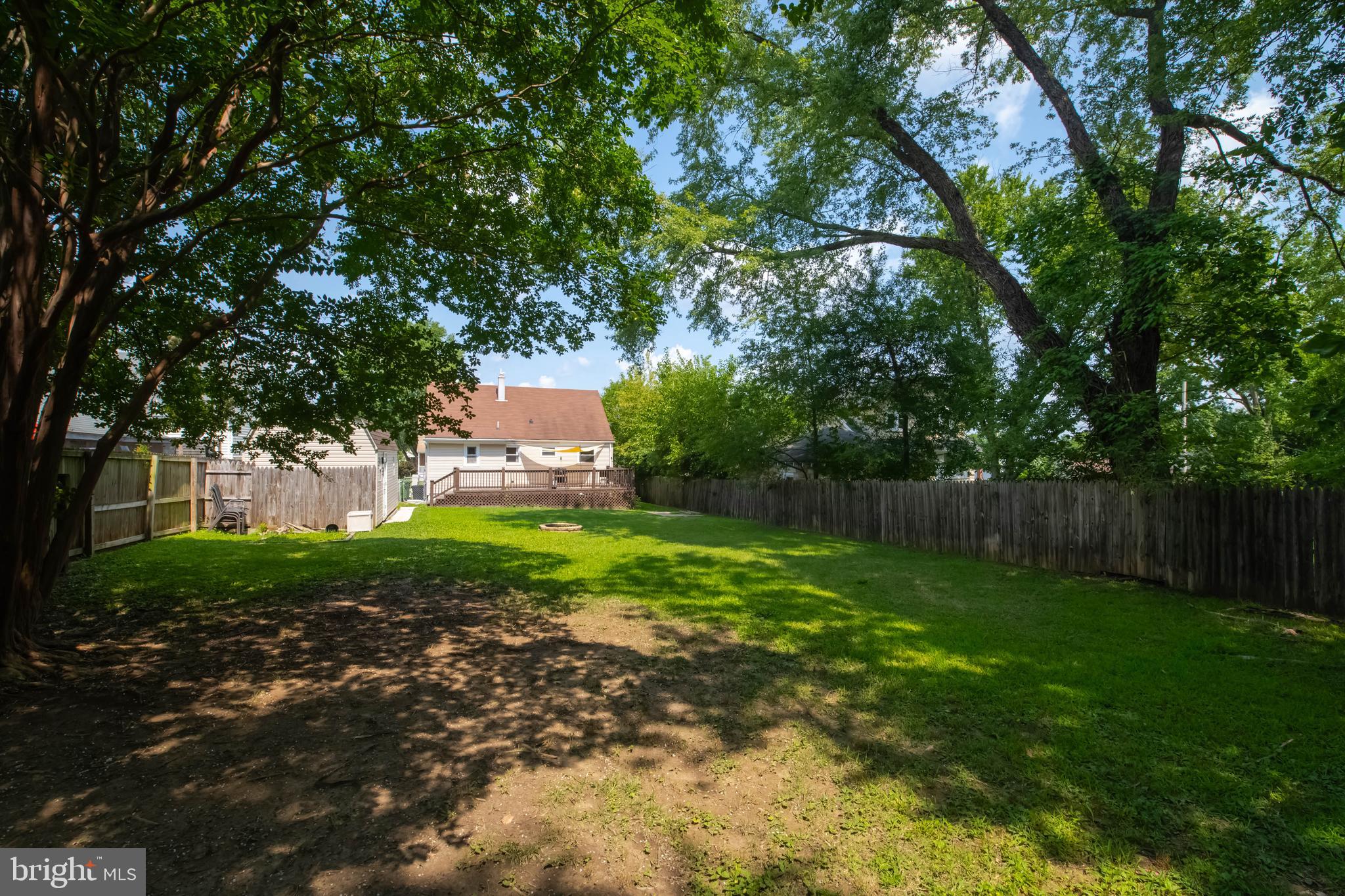 PARKVILLE - Residential