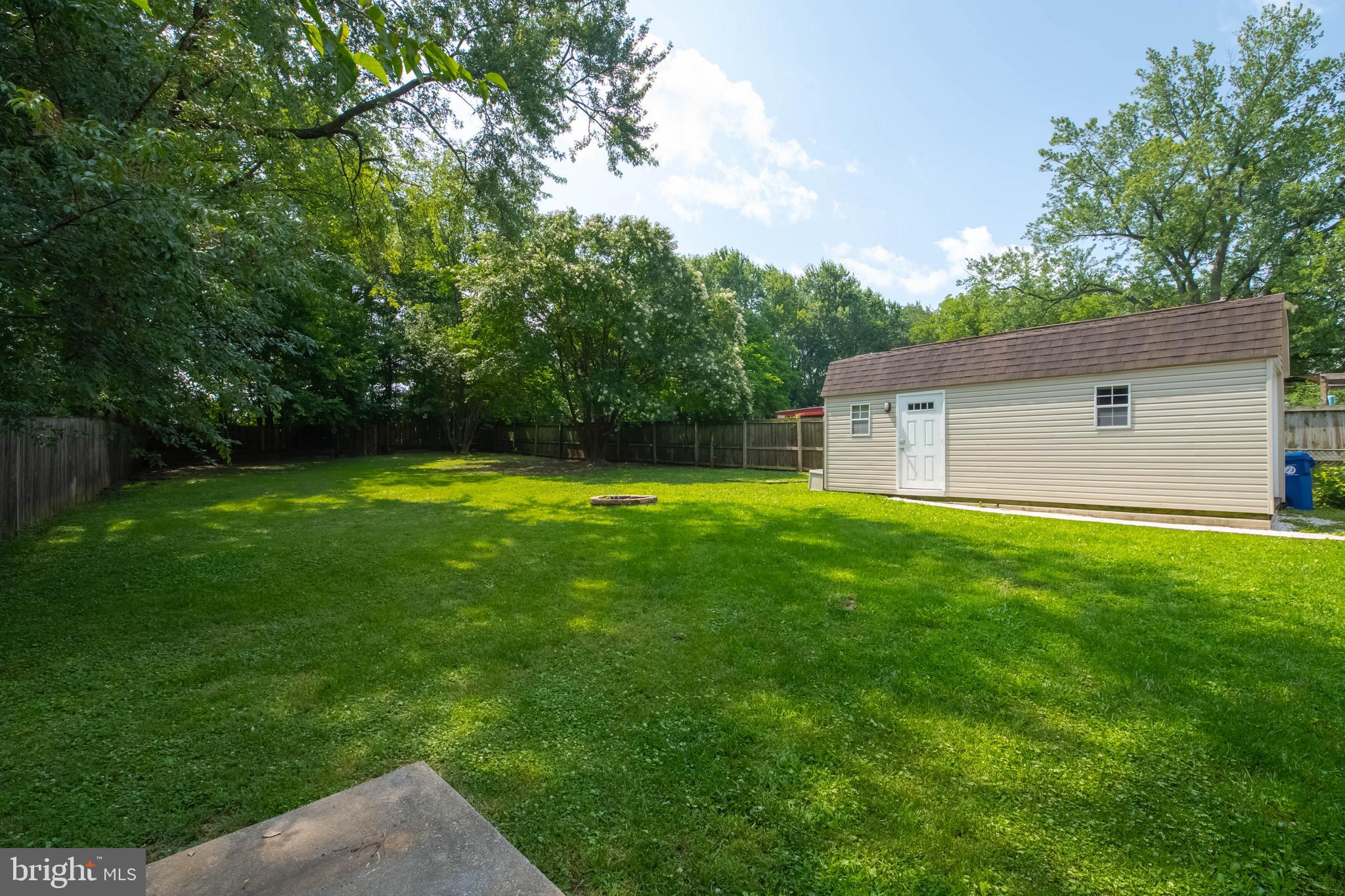 PARKVILLE - Residential