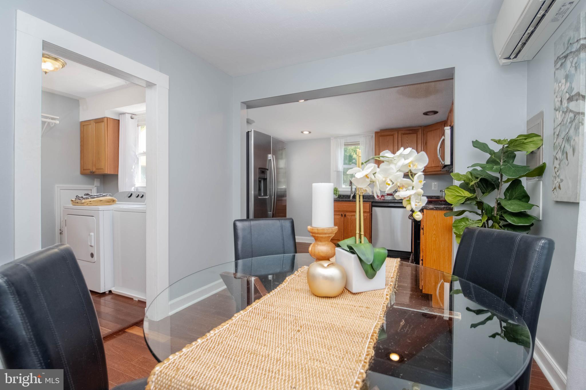 PARKVILLE - Residential