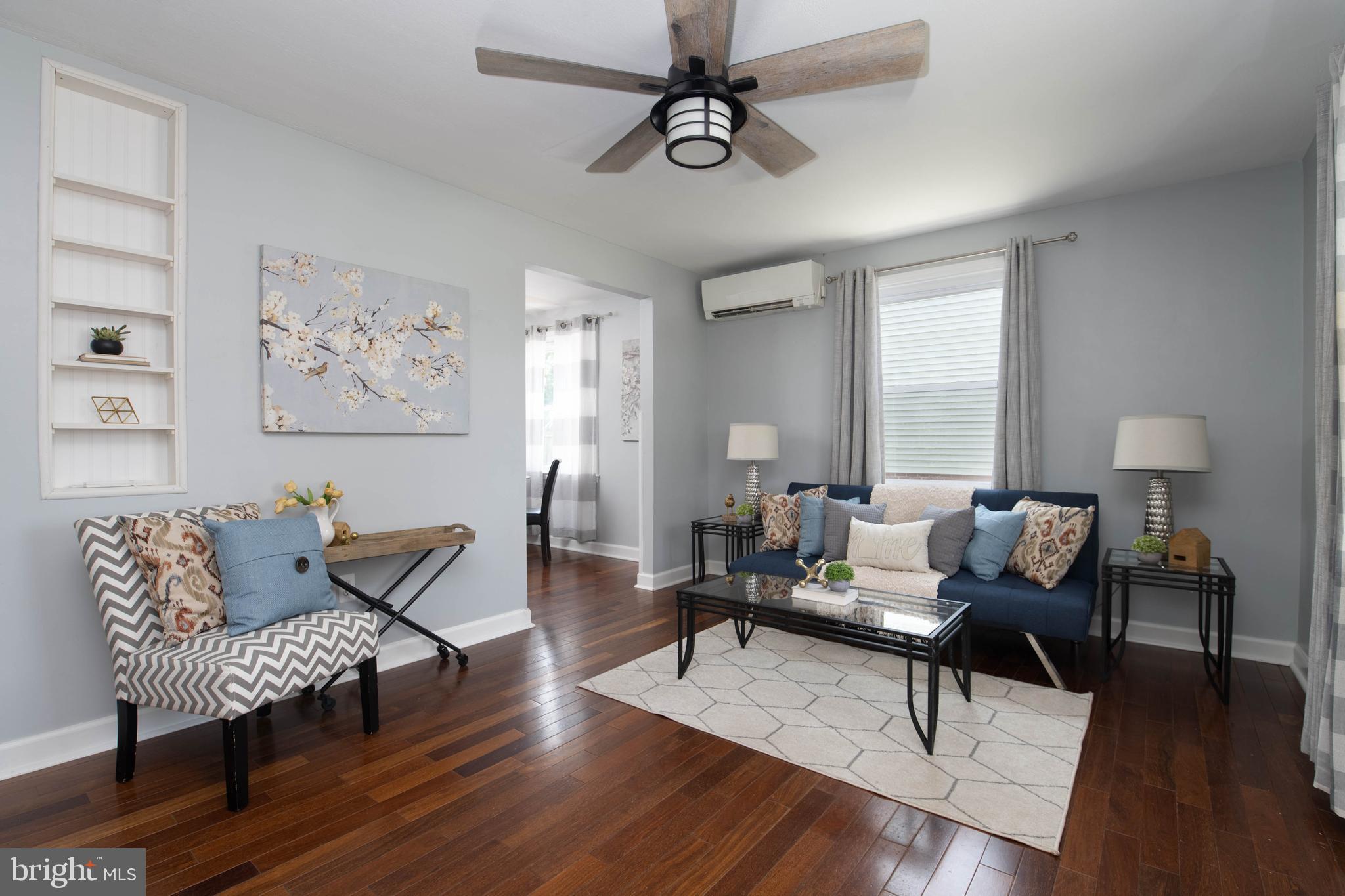 PARKVILLE - Residential