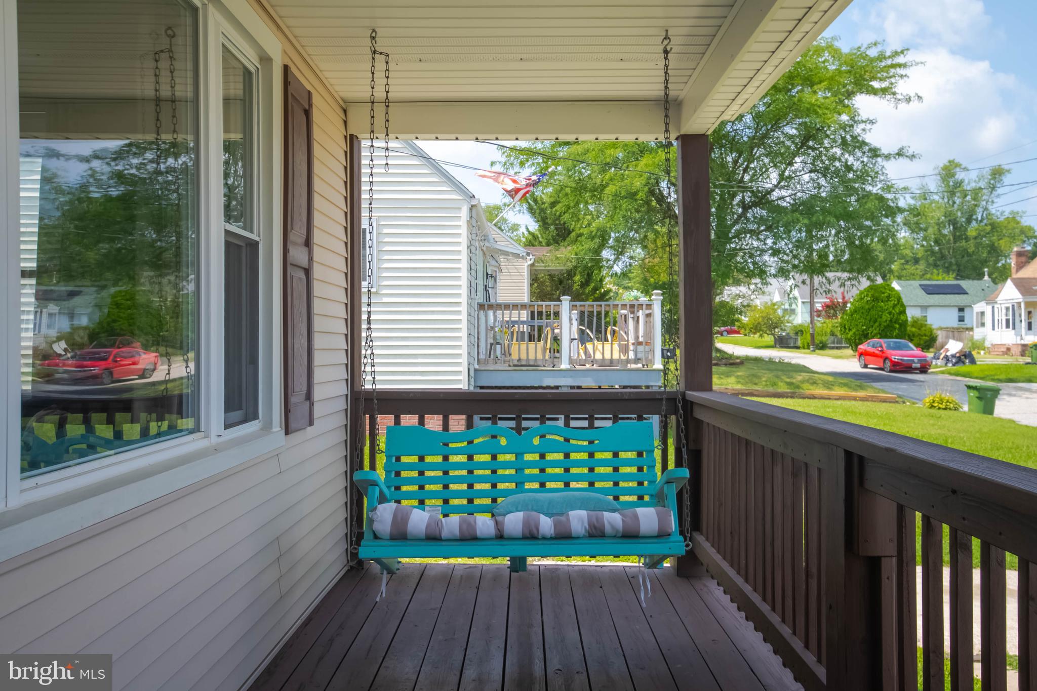PARKVILLE - Residential