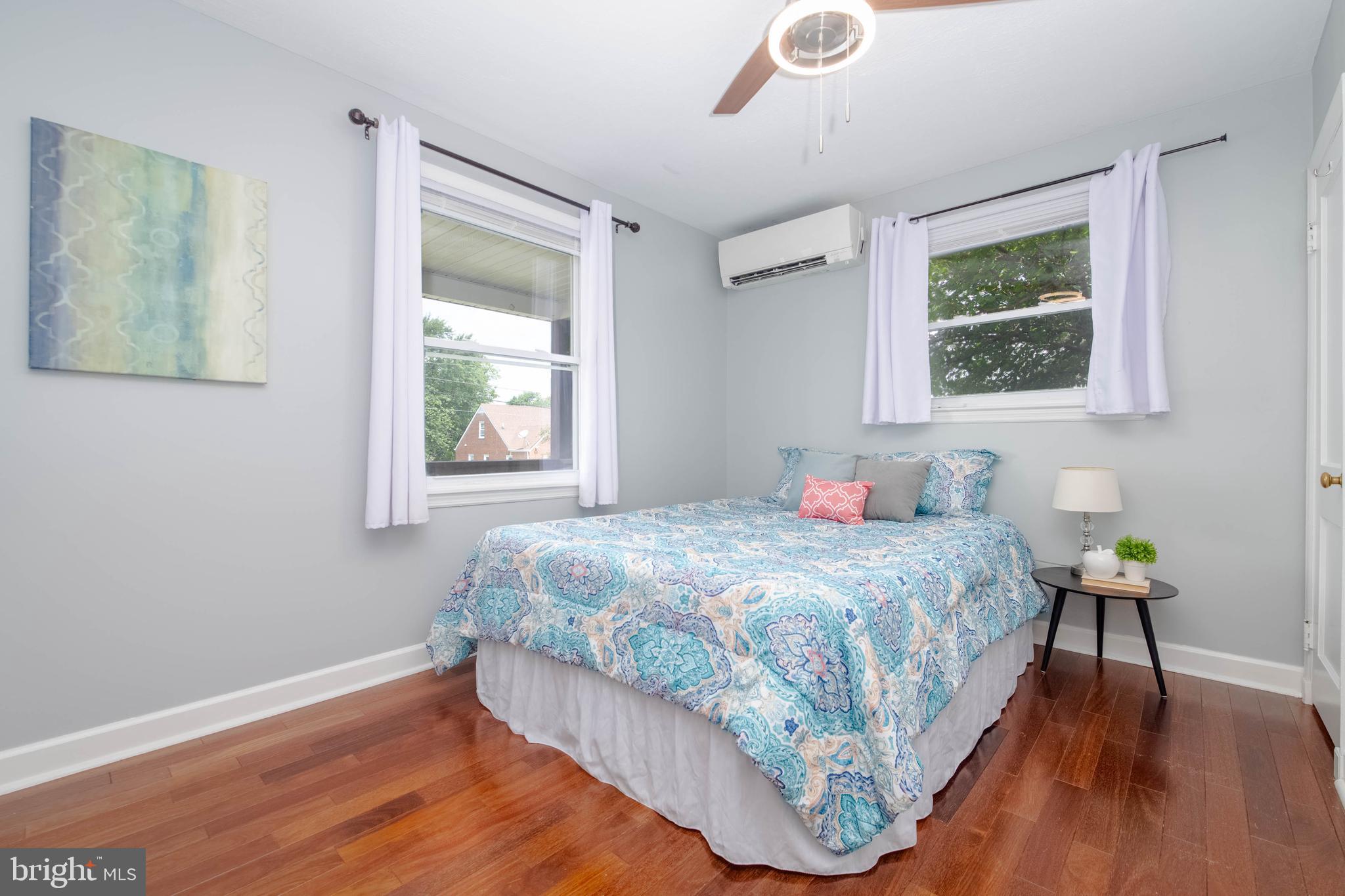 PARKVILLE - Residential