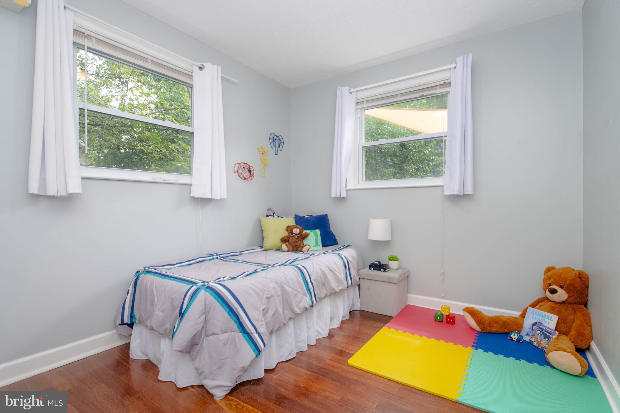 PARKVILLE - Residential