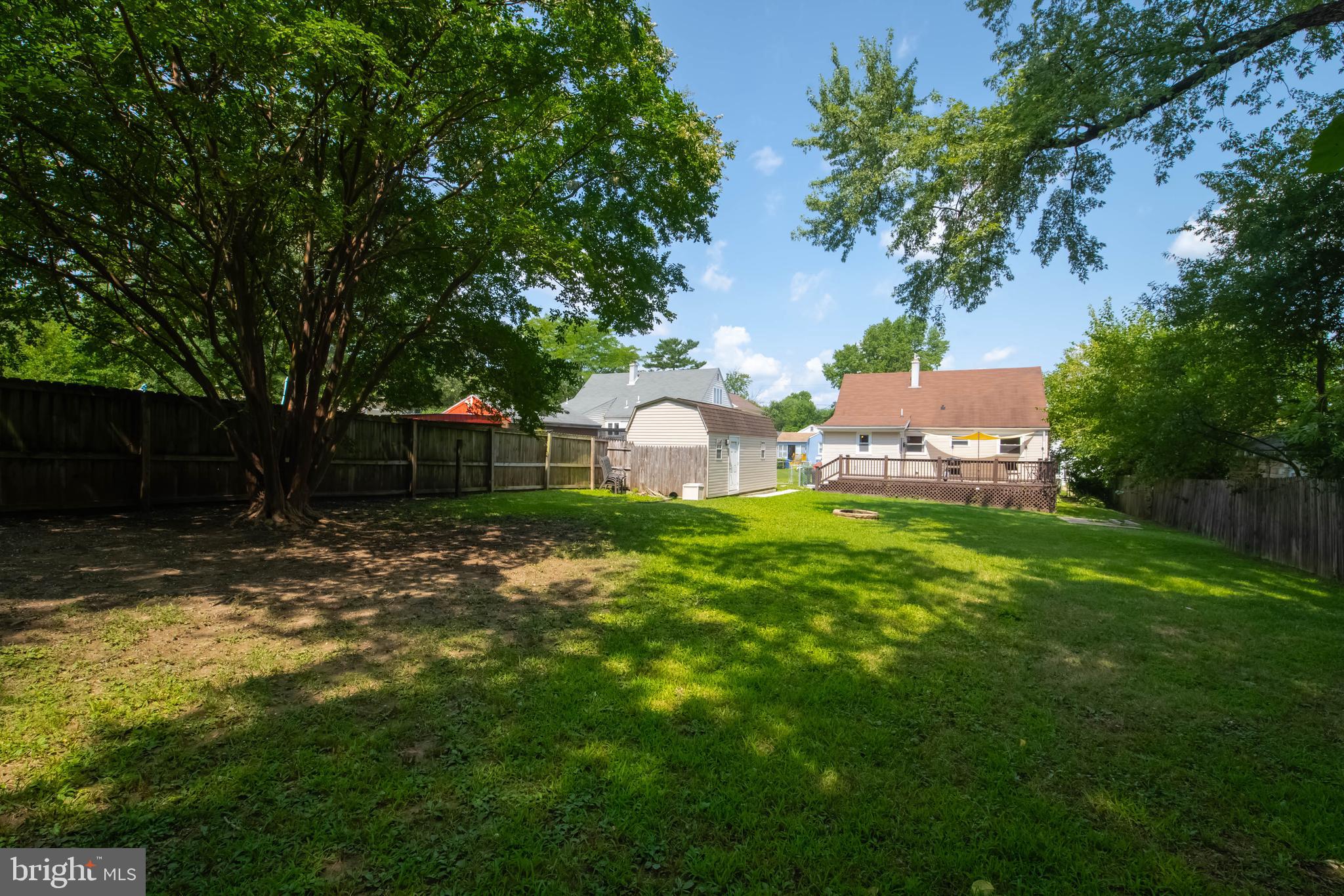 PARKVILLE - Residential