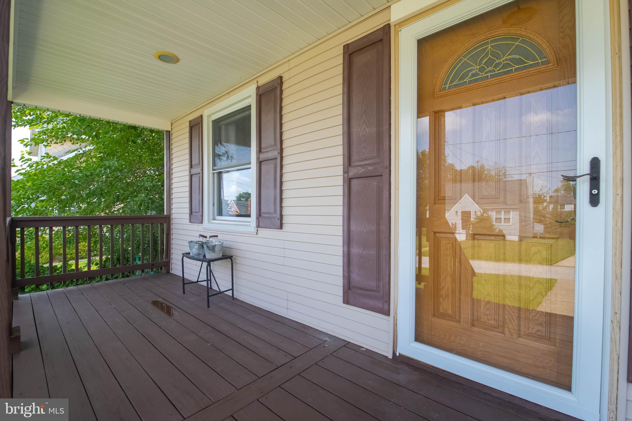 PARKVILLE - Residential