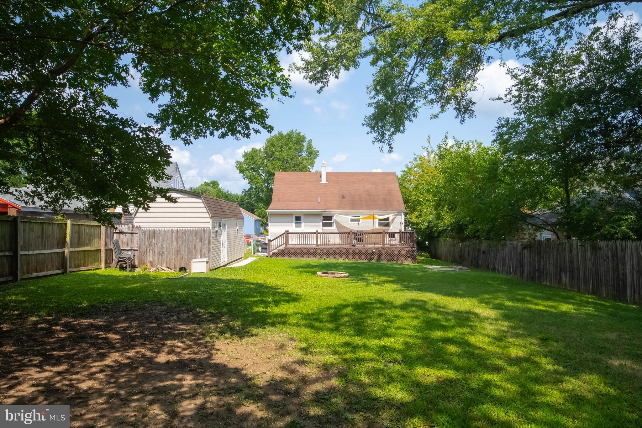 PARKVILLE - Residential