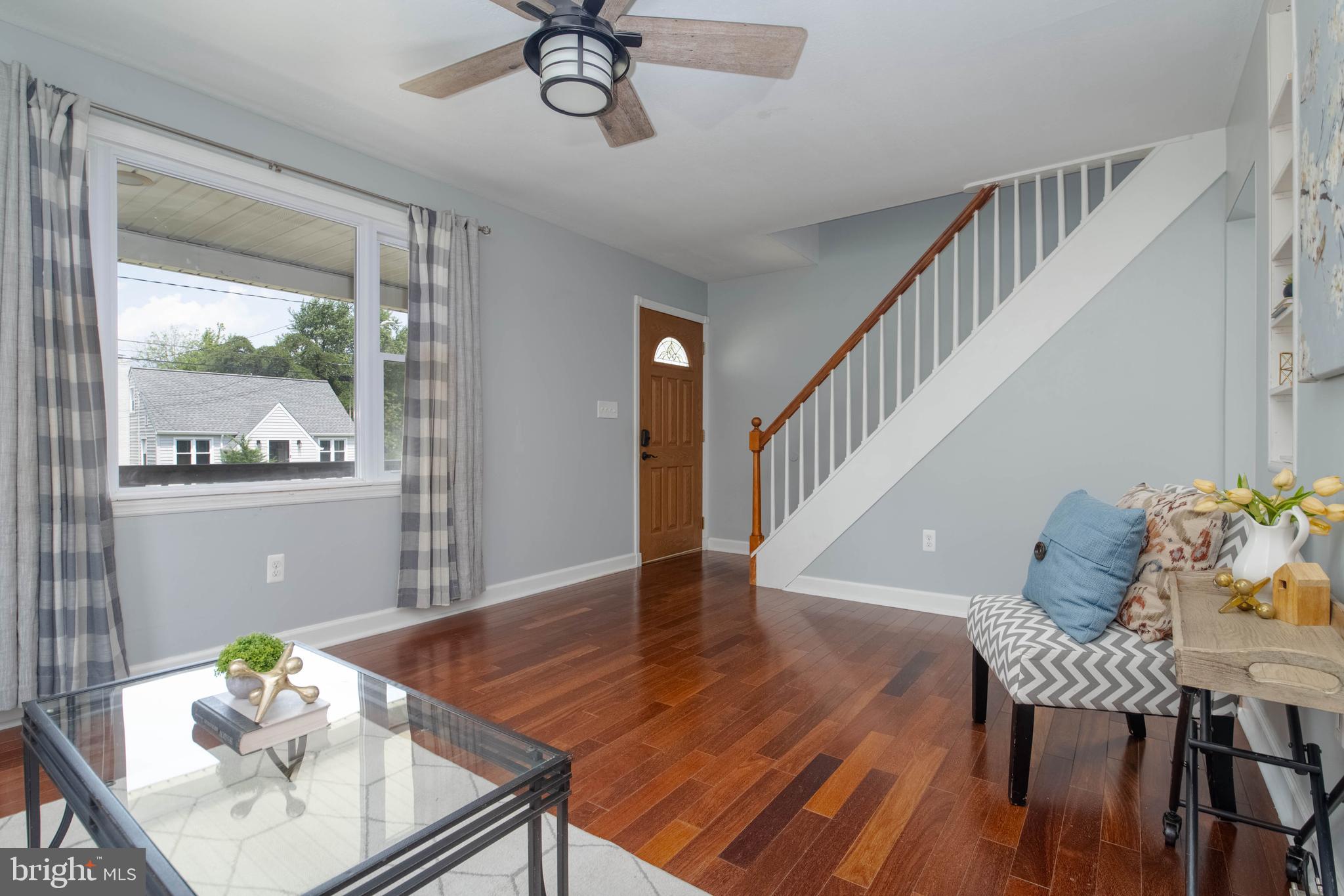 PARKVILLE - Residential