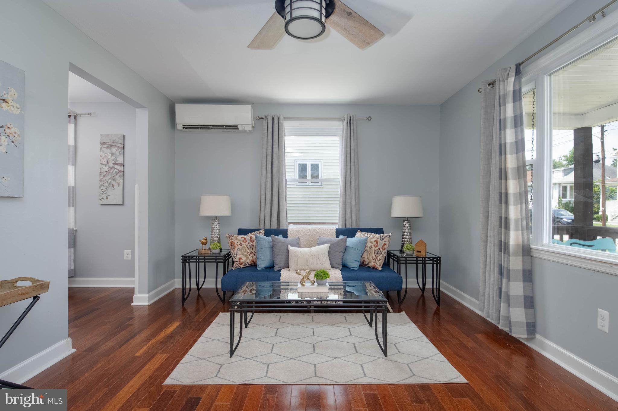 PARKVILLE - Residential