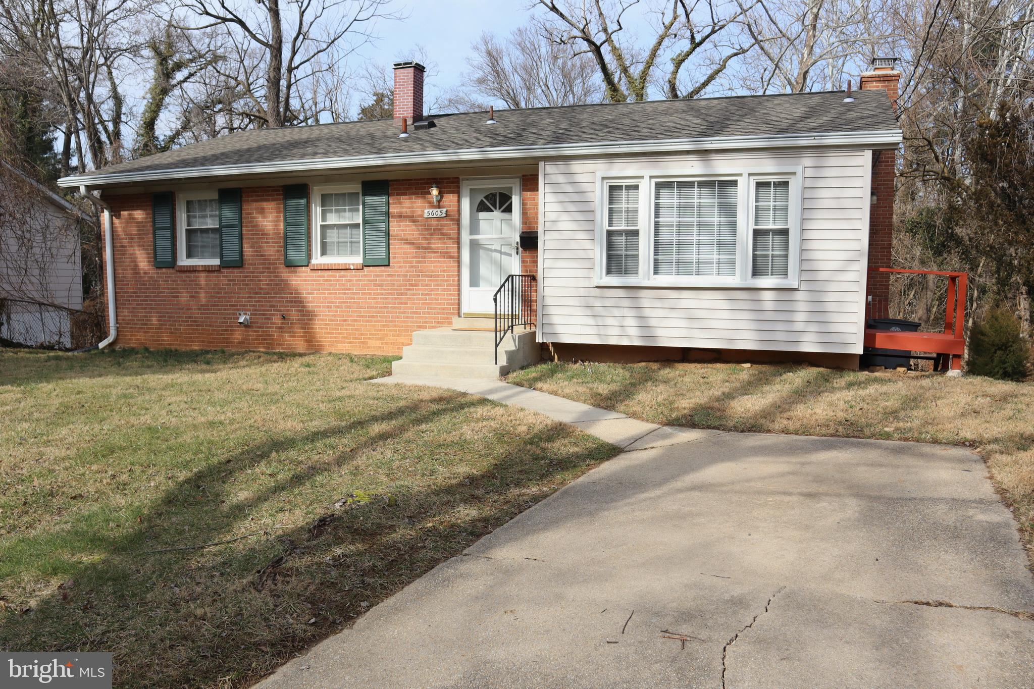 HALPINE VILLAGE - Residential Lease