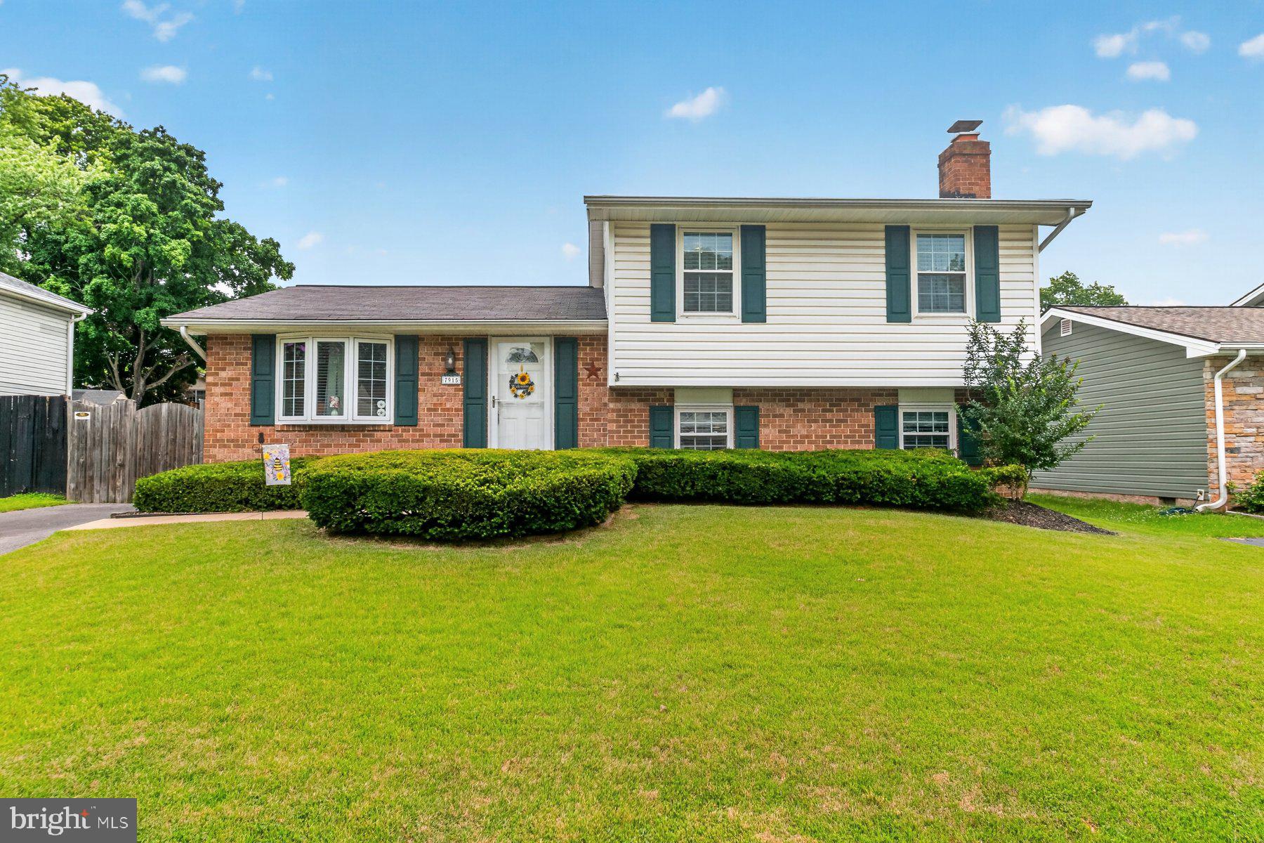 CHESTERFIELD - Residential