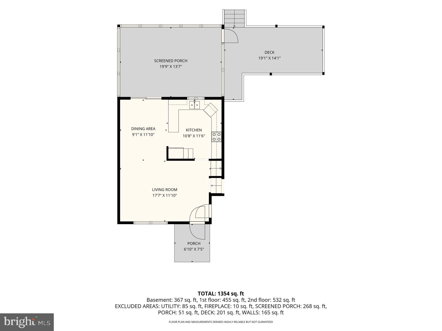 CHESTERFIELD - Residential