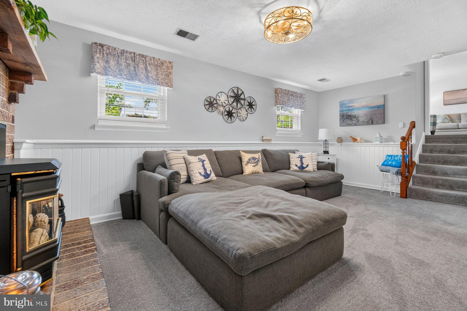 CHESTERFIELD - Residential