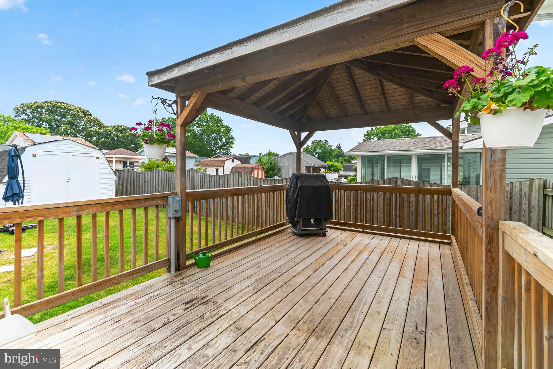 CHESTERFIELD - Residential