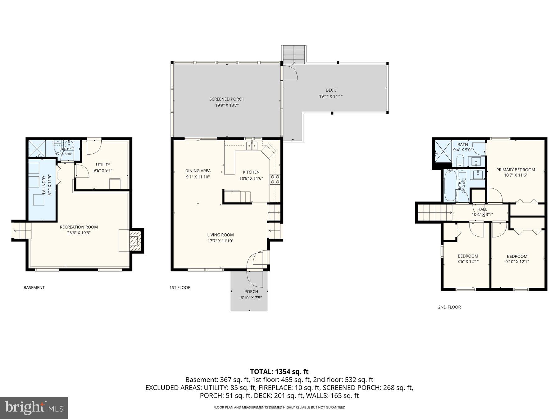 CHESTERFIELD - Residential