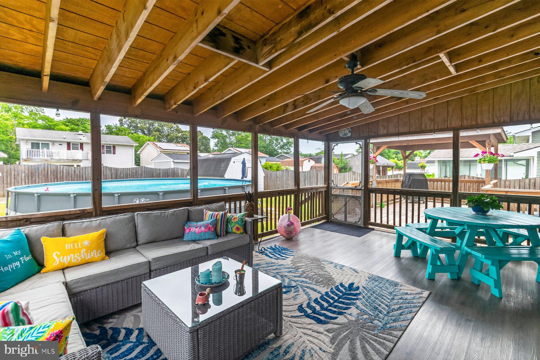CHESTERFIELD - Residential