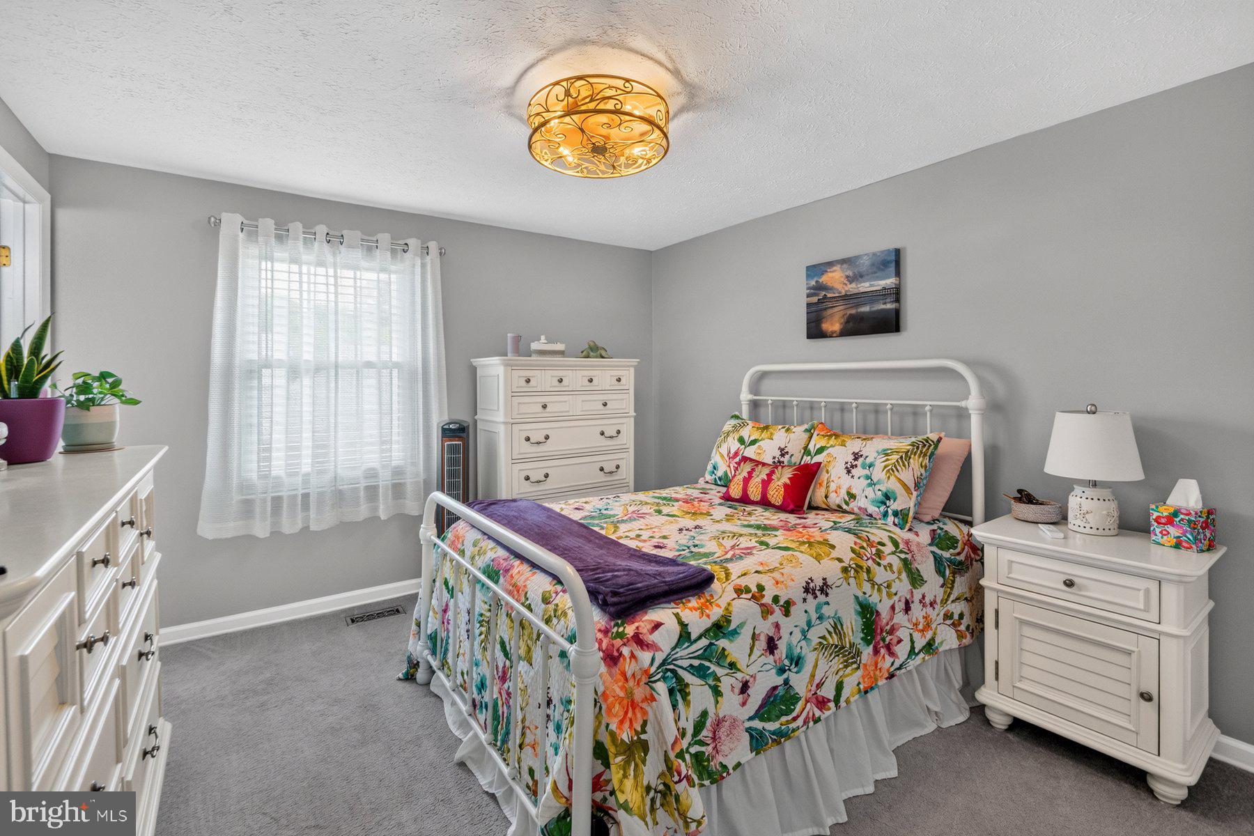 CHESTERFIELD - Residential
