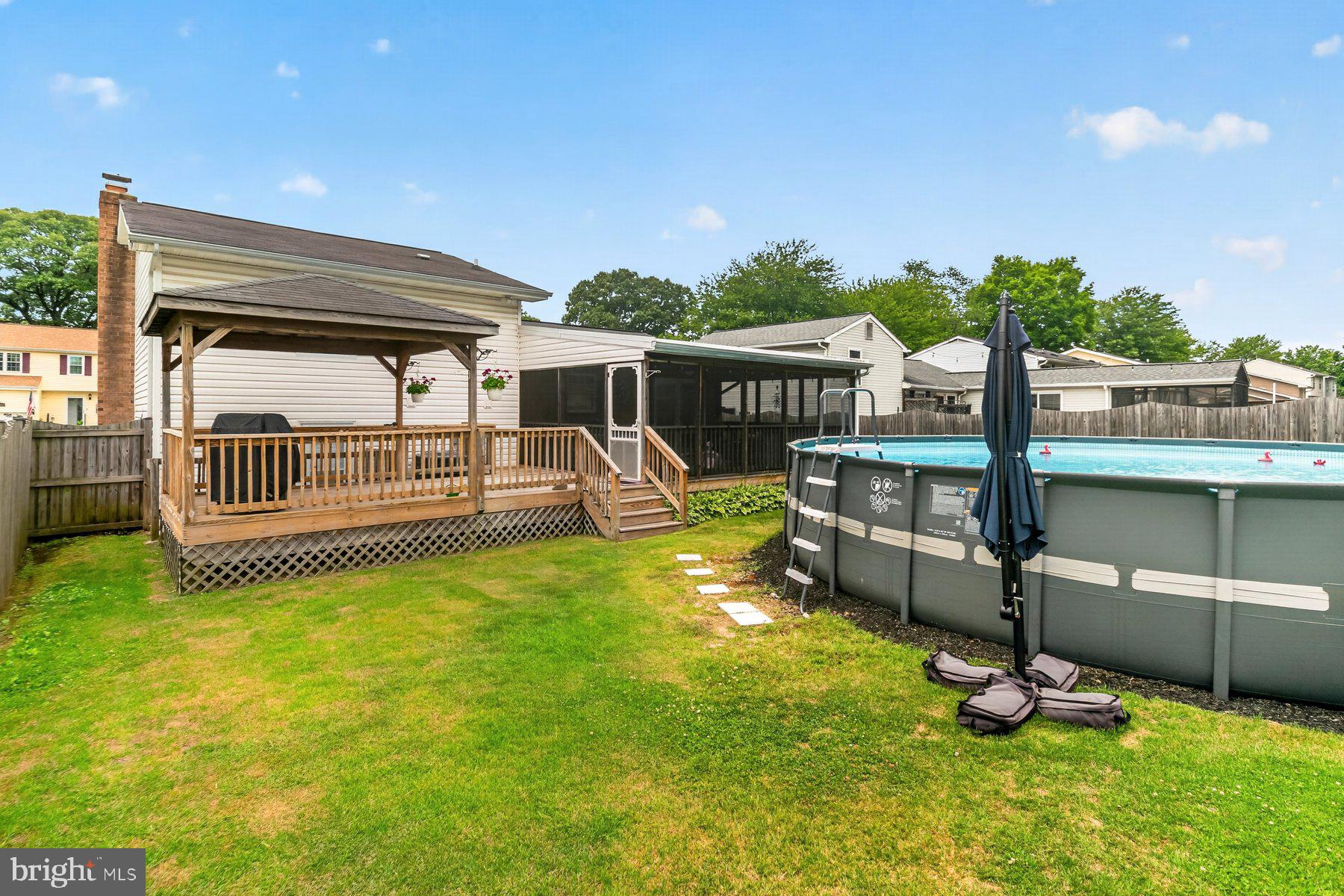 CHESTERFIELD - Residential