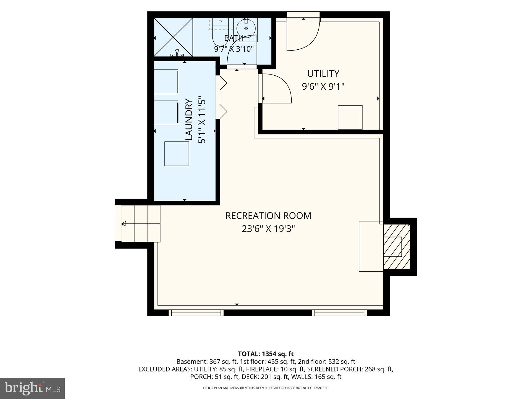 CHESTERFIELD - Residential
