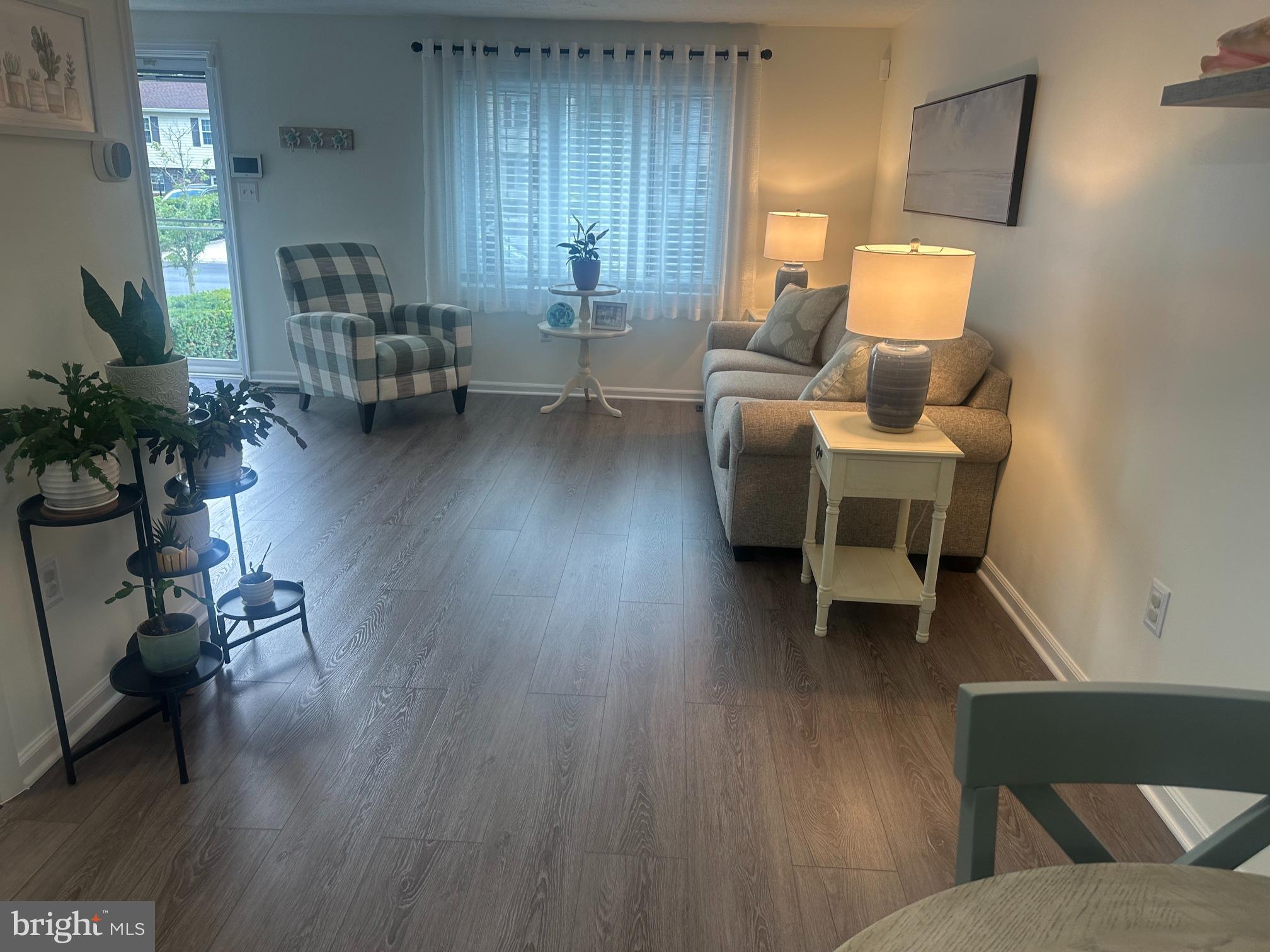 CHESTERFIELD - Residential