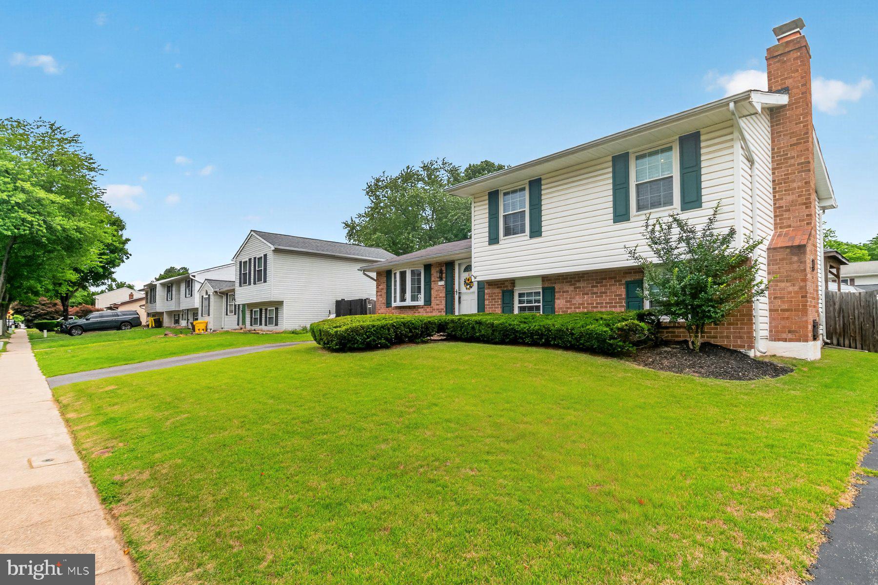 CHESTERFIELD - Residential