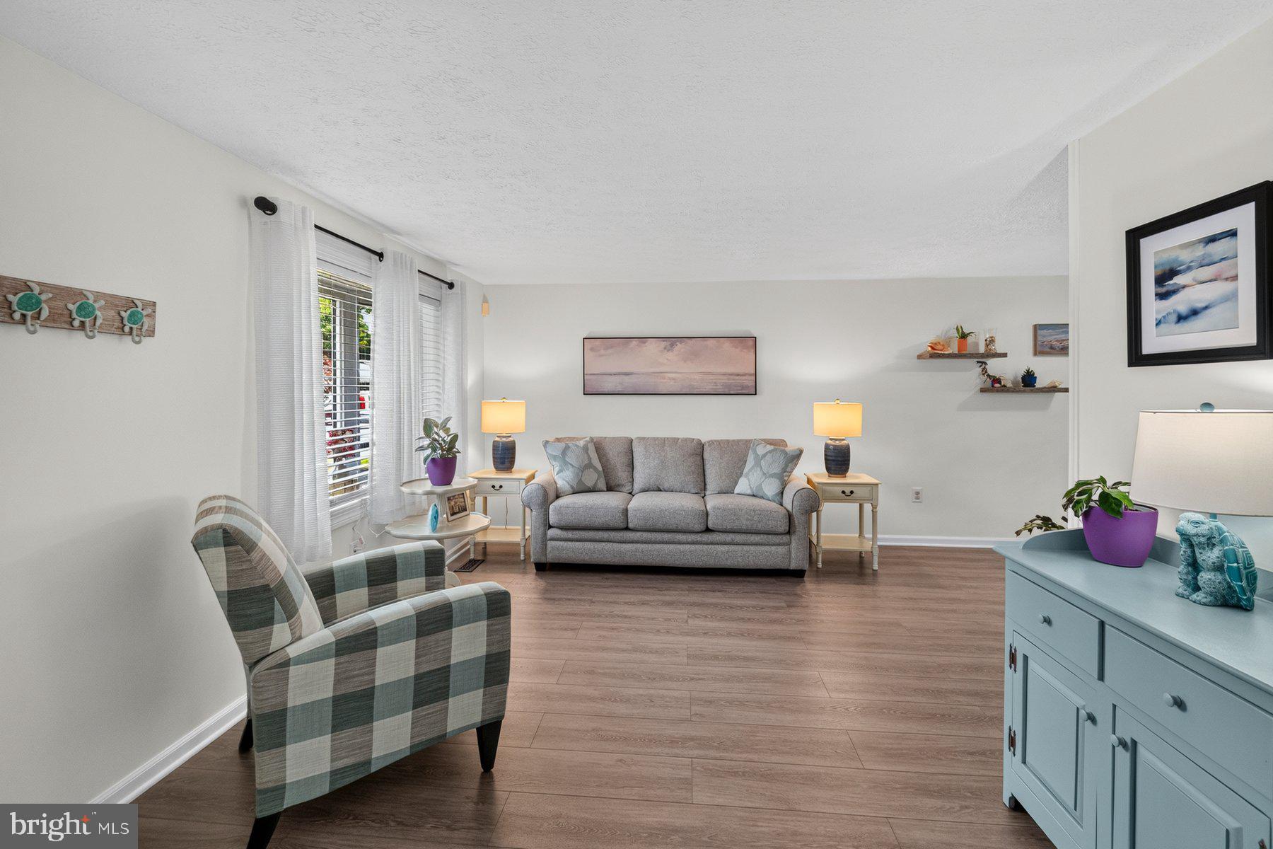 CHESTERFIELD - Residential