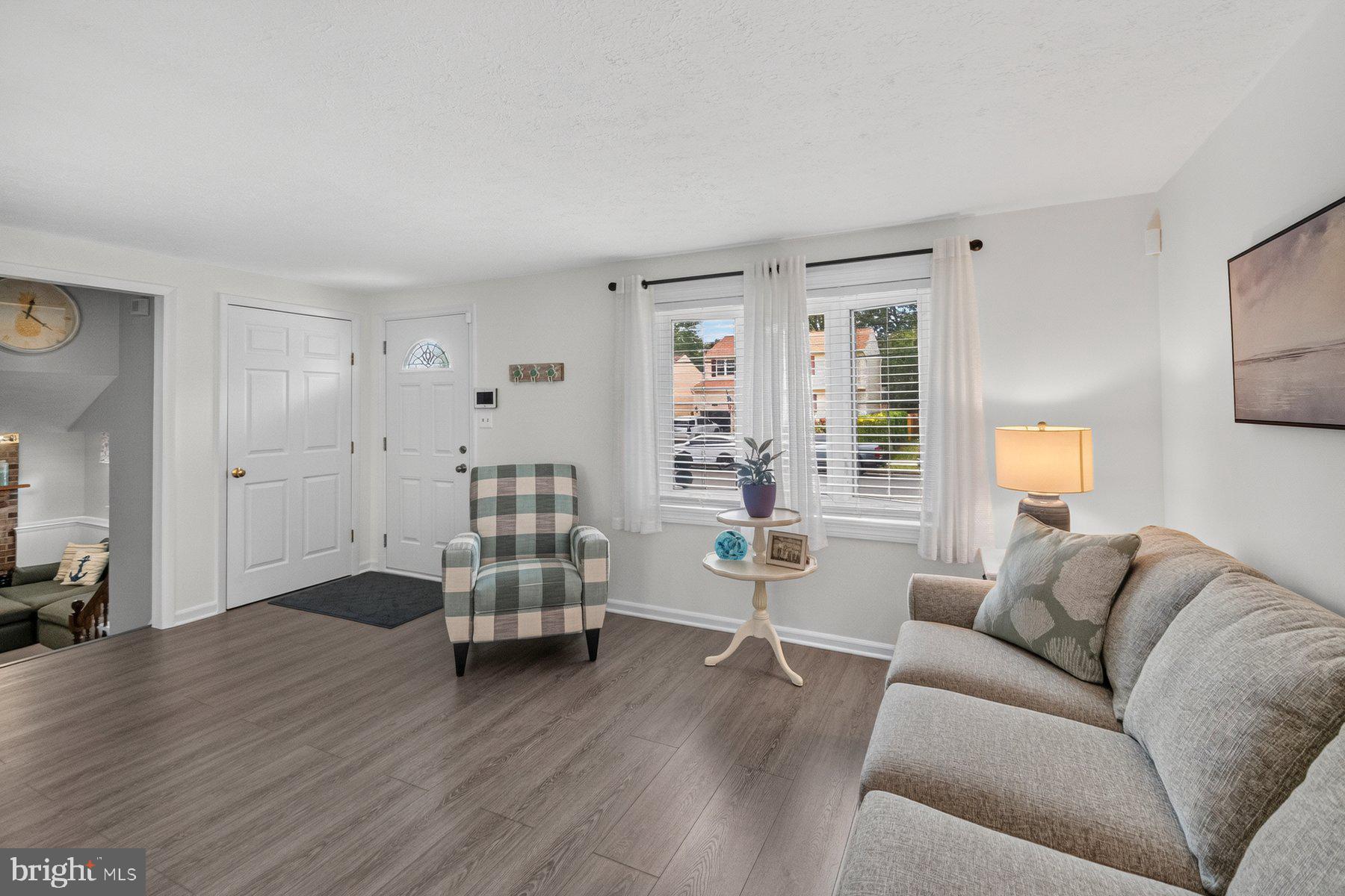 CHESTERFIELD - Residential