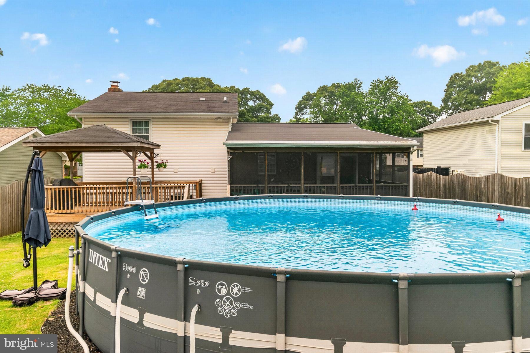 CHESTERFIELD - Residential