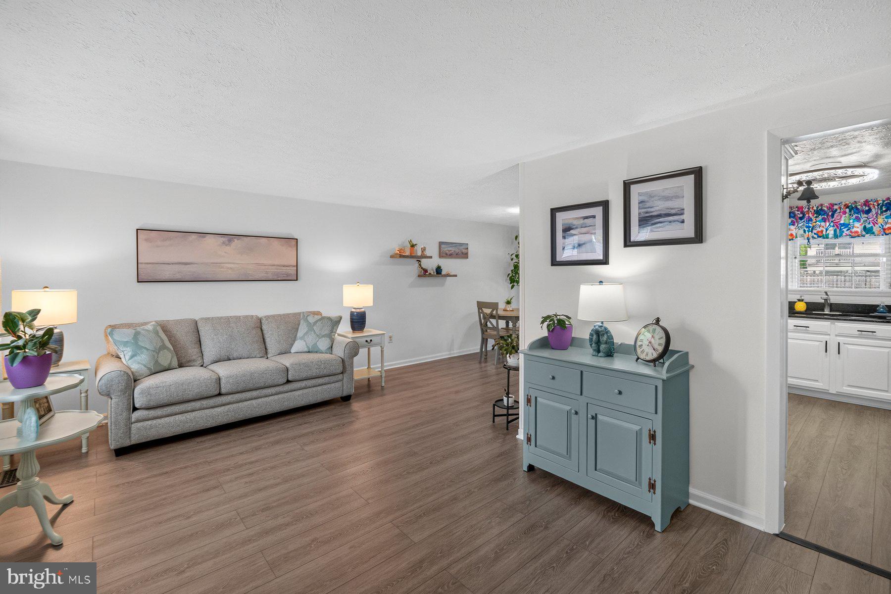 CHESTERFIELD - Residential