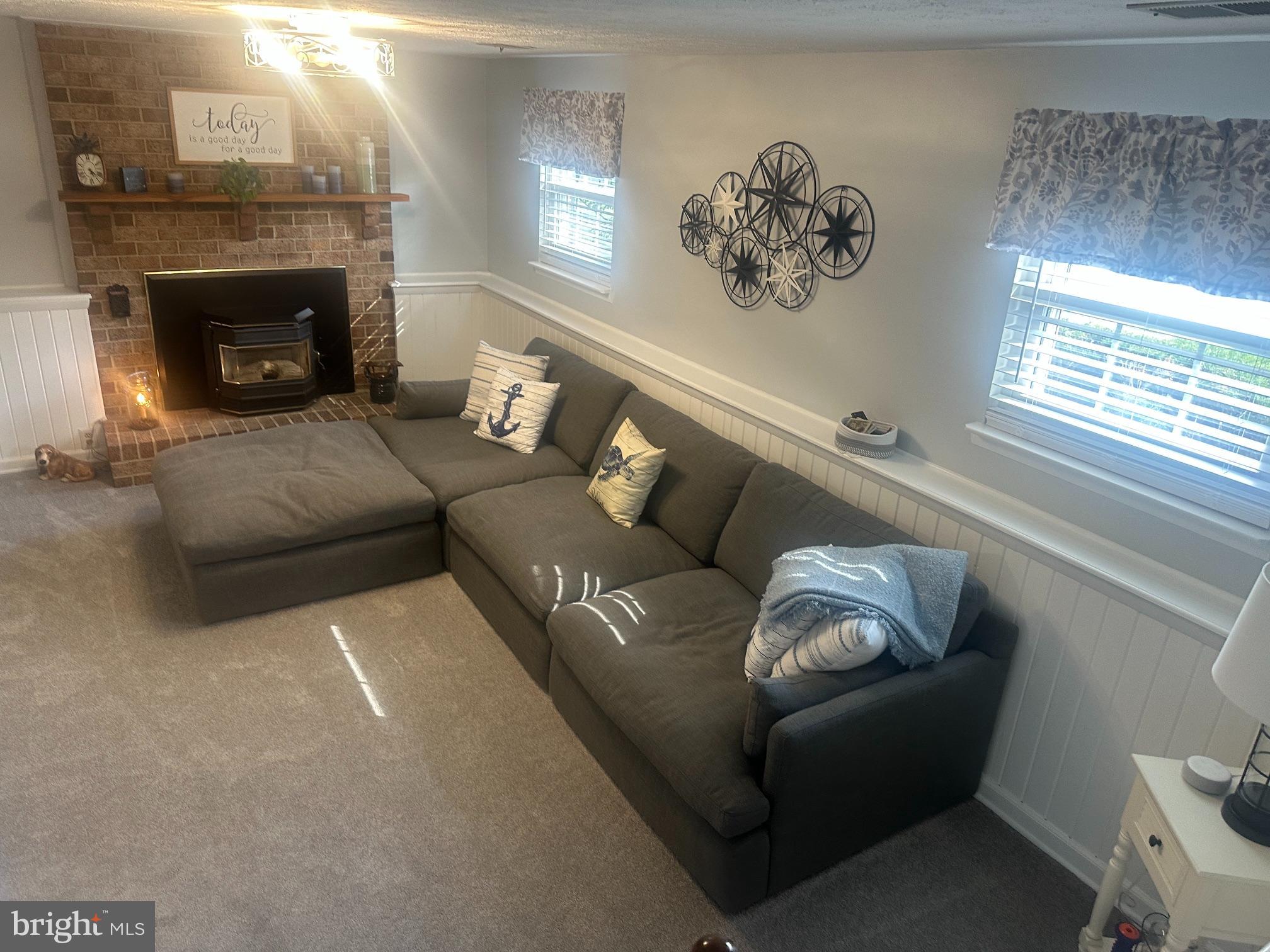 CHESTERFIELD - Residential
