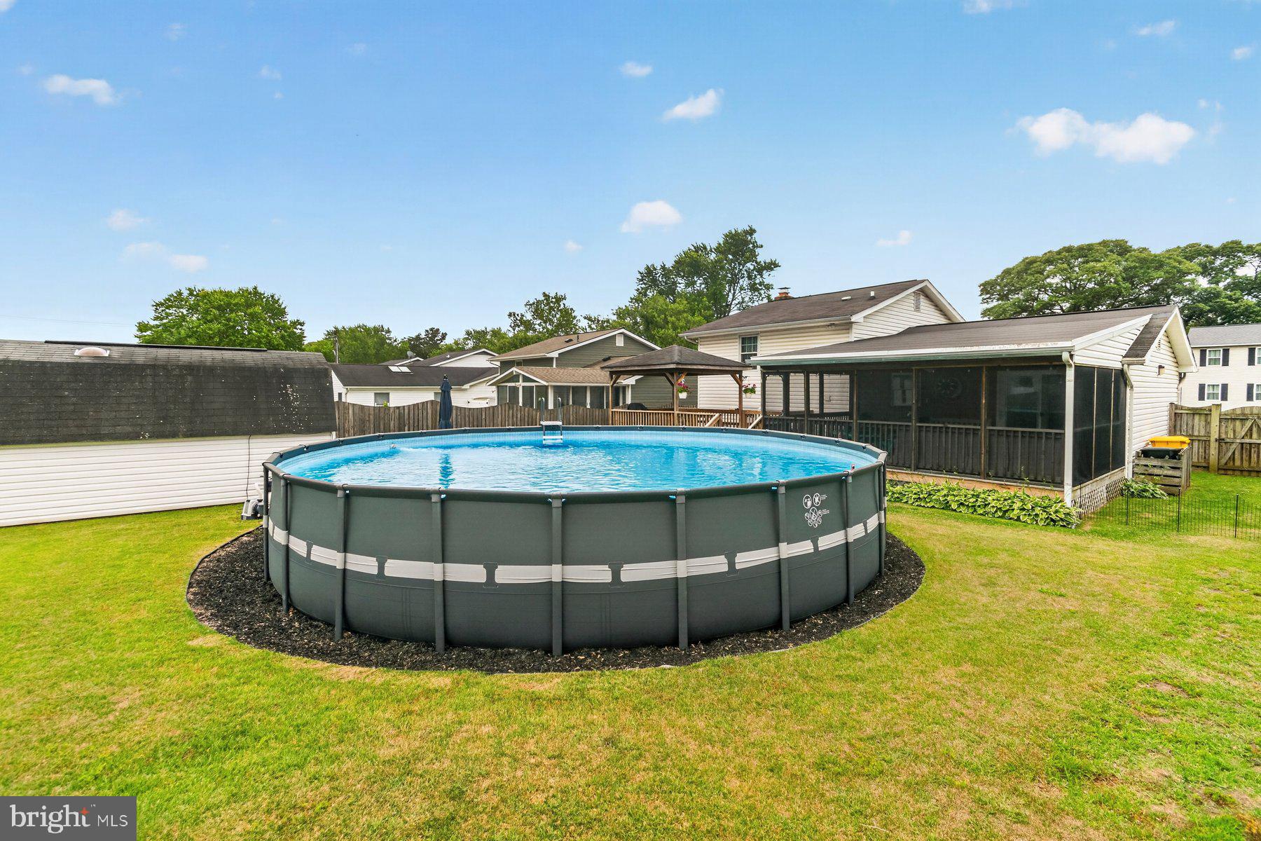 CHESTERFIELD - Residential