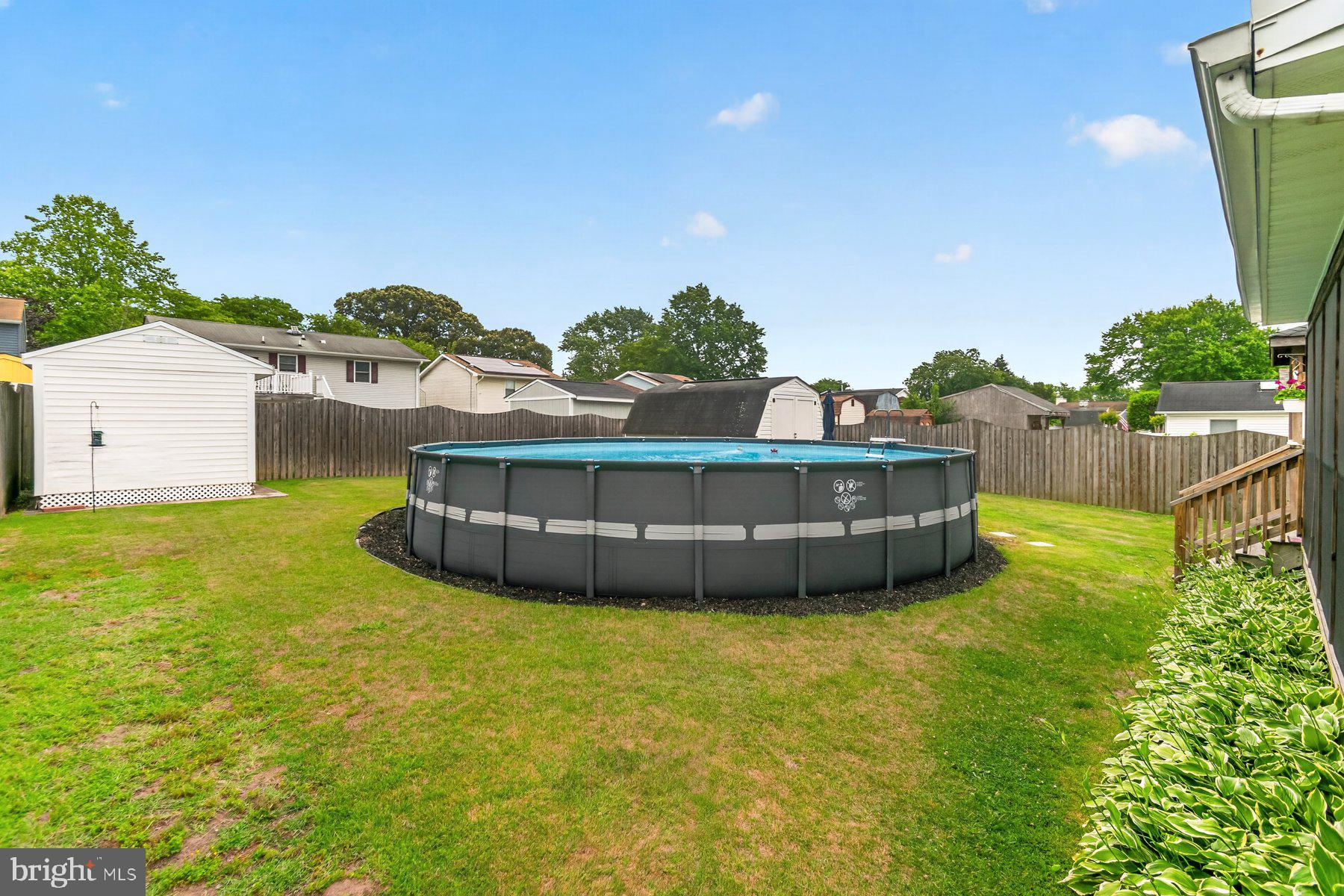CHESTERFIELD - Residential