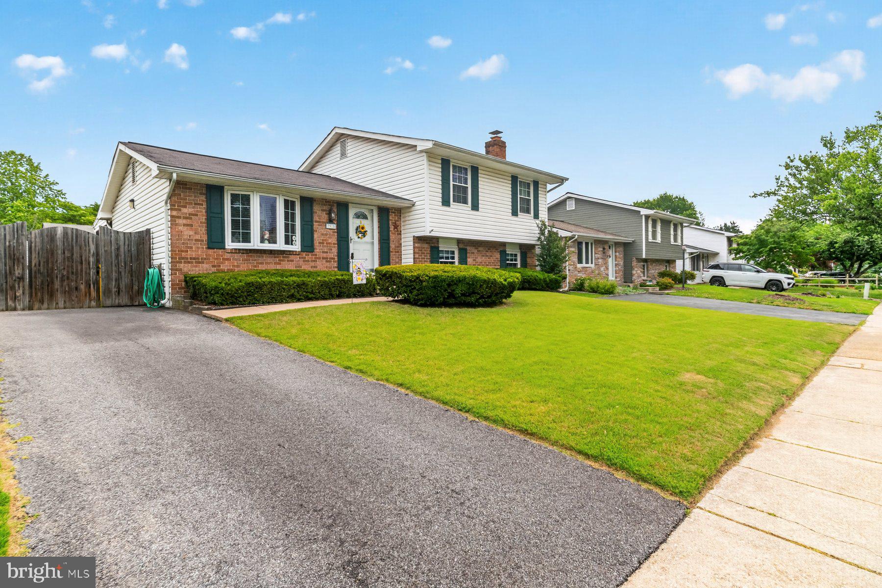 CHESTERFIELD - Residential