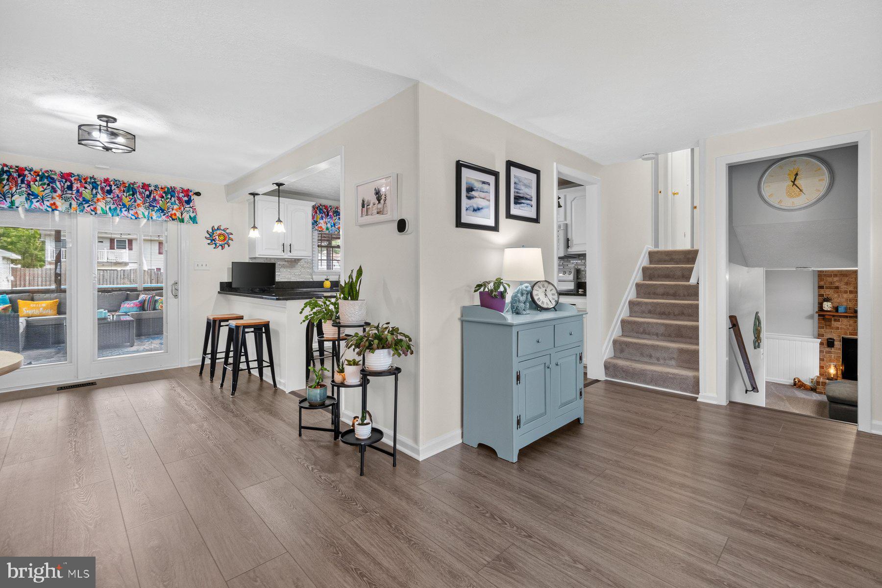 CHESTERFIELD - Residential