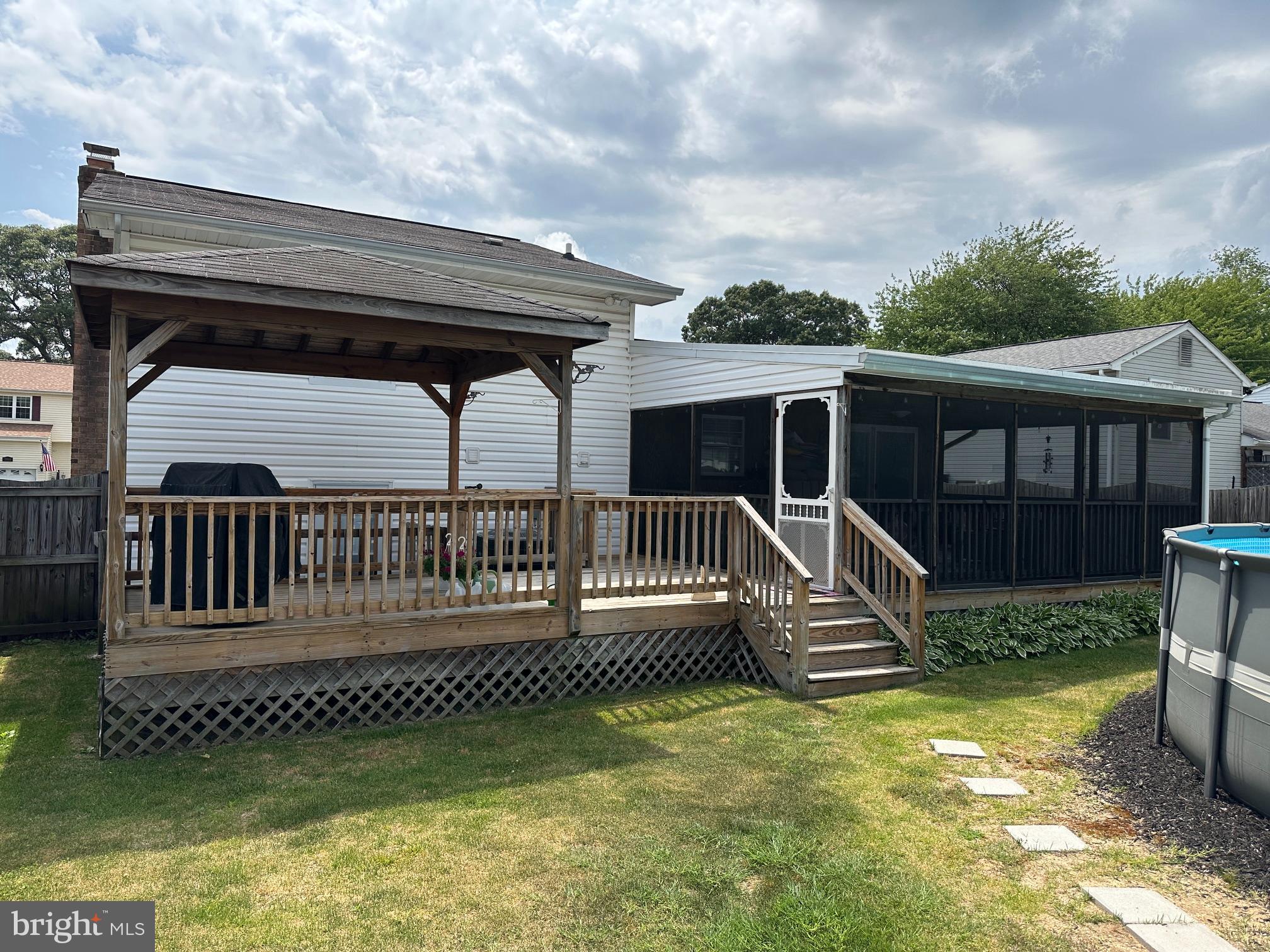 CHESTERFIELD - Residential
