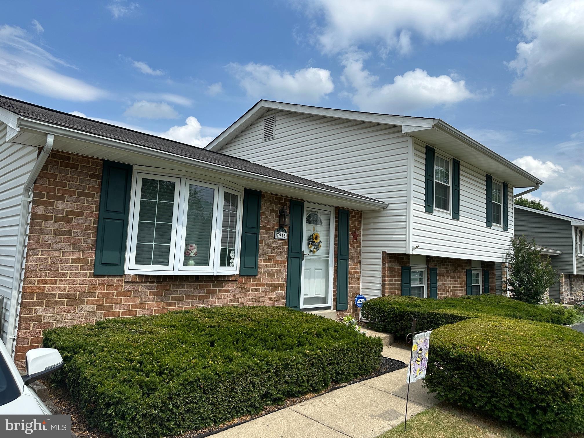 CHESTERFIELD - Residential