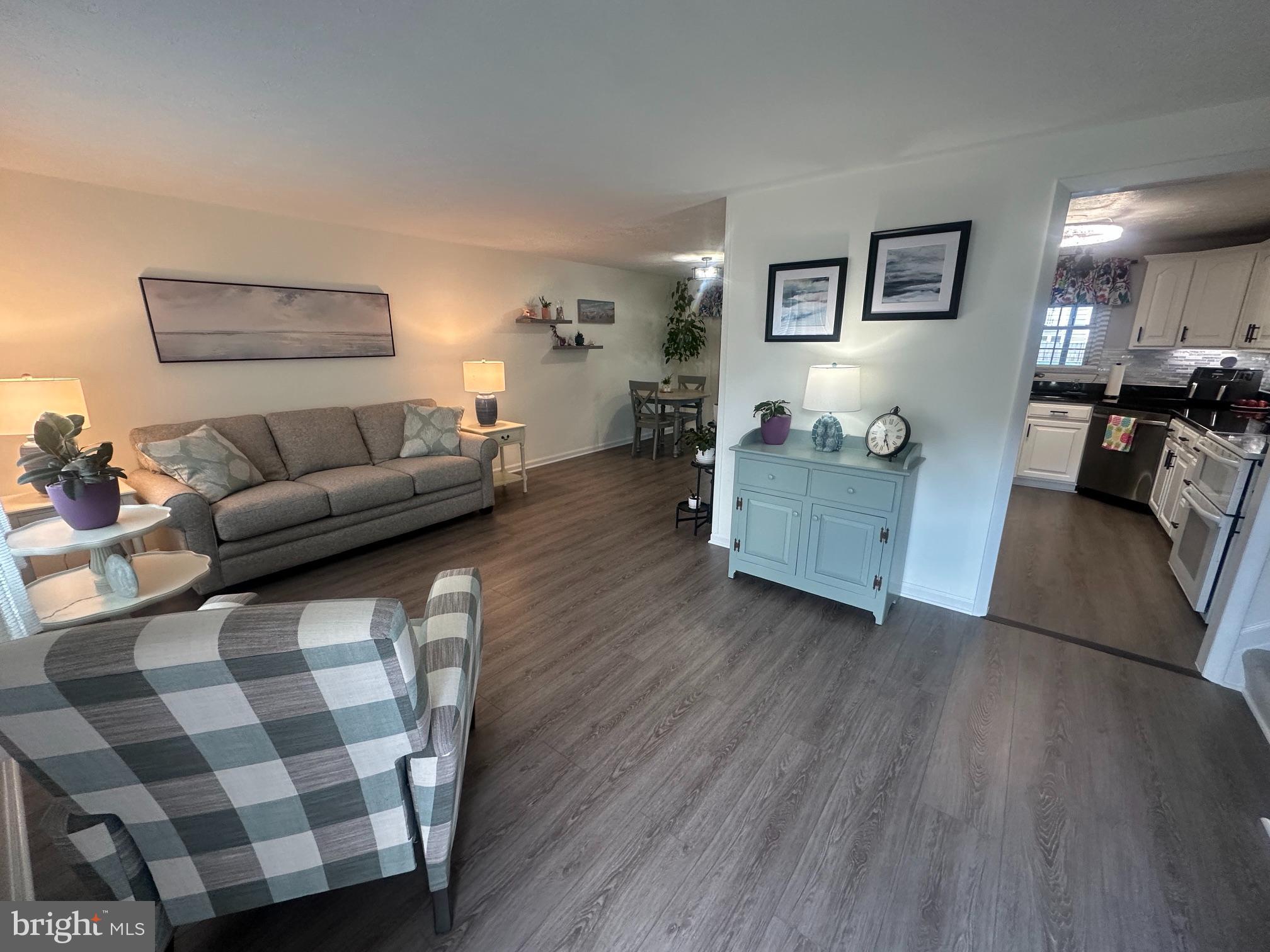 CHESTERFIELD - Residential