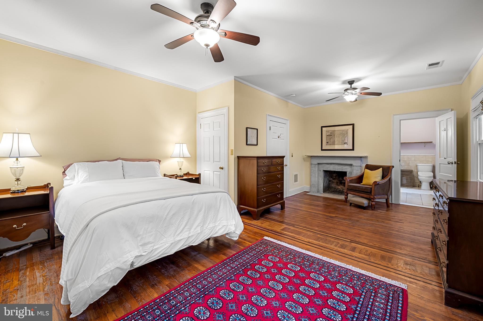 MOUNT VERNON PLACE HISTORIC DISTRICT - Residential