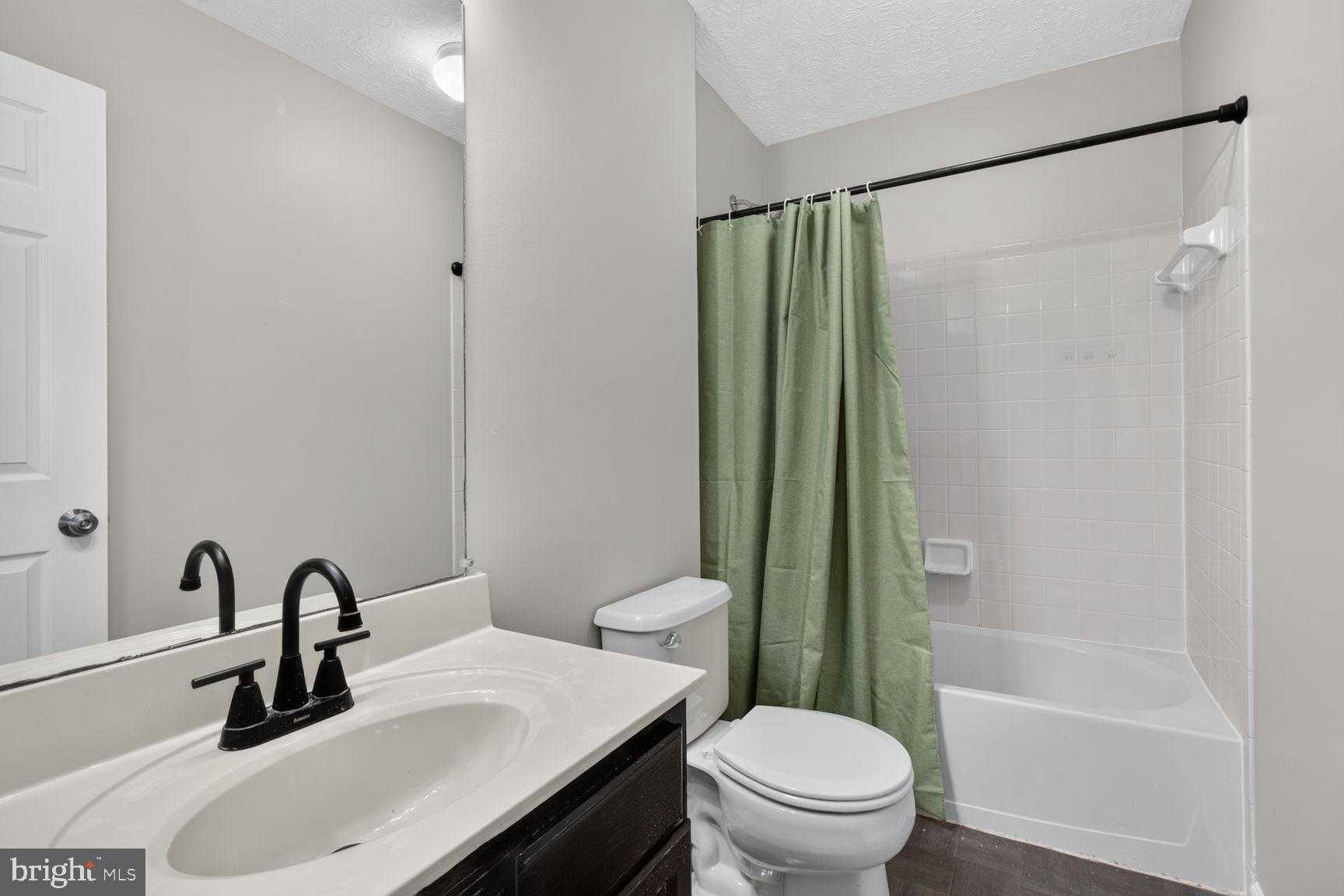 STONEGATE AT PATAPSCO - Residential