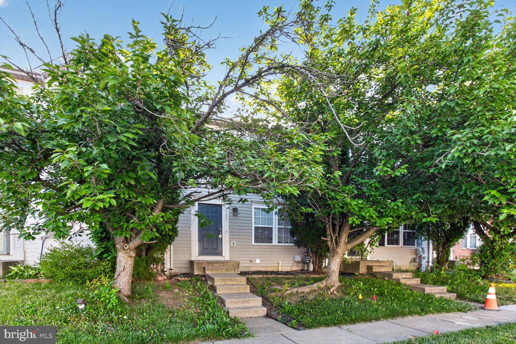 STONEGATE AT PATAPSCO - Residential