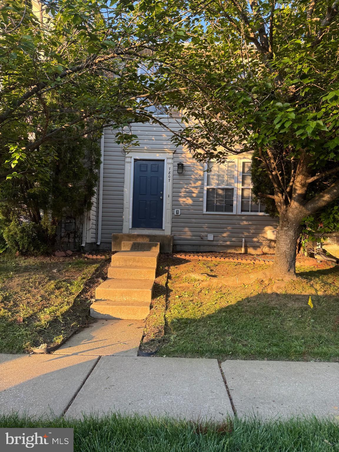 STONEGATE AT PATAPSCO - Residential