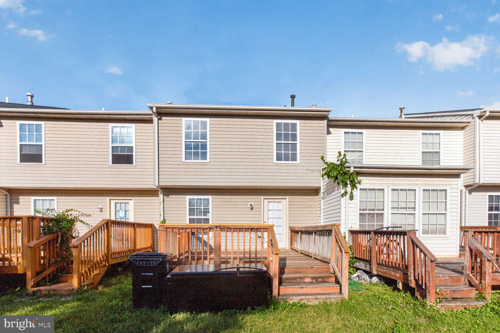 STONEGATE AT PATAPSCO - Residential