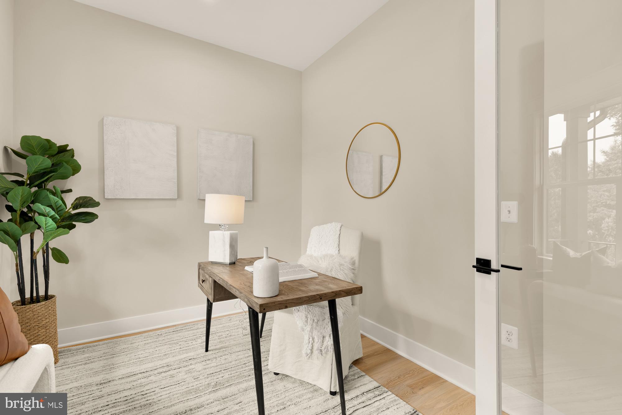 ADDISON HEIGHTS - Residential